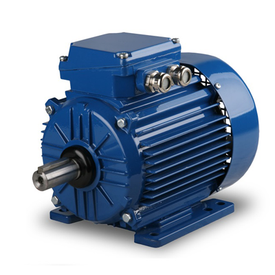 Bobinado de Motores Eléctricos​